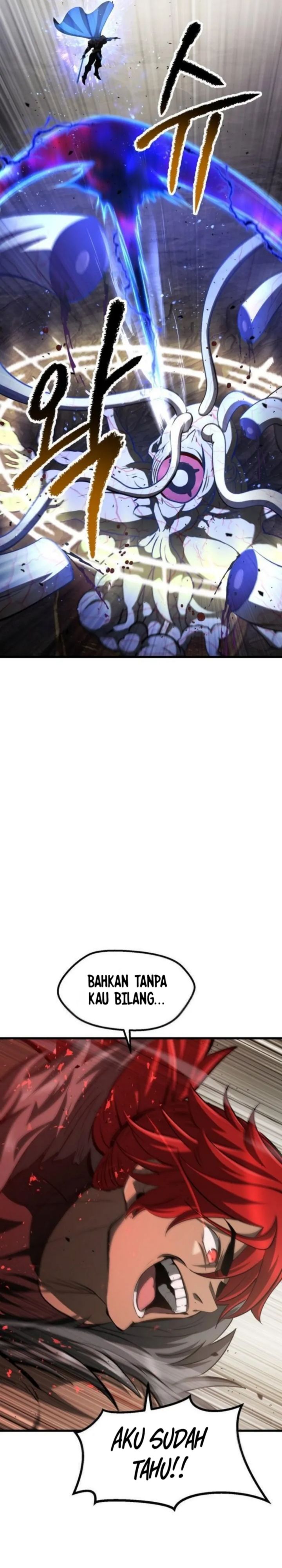 Otherworldly Sword King’s Survival Records Chapter 273 Bahasa Indonesia